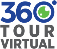 logo 360 Tour Virtual