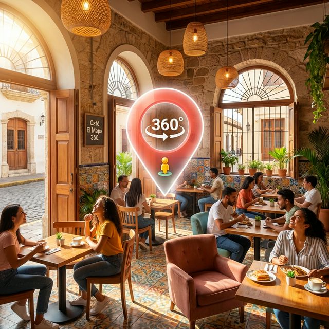 Google Maps República Dominicana